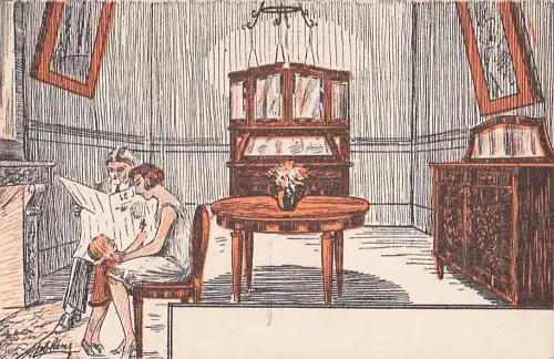 Edité par le Journal de l'Ameublement. - R. C. Paris 17.241 -805088