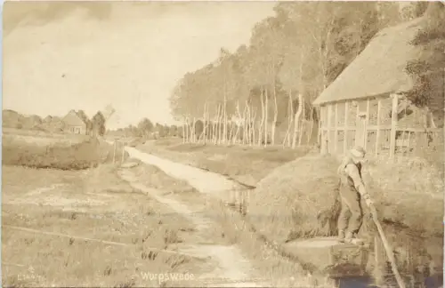 Worpswede -421870