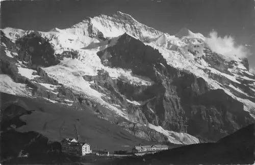 Kleine Scheidegg Interlaken Jungfrau Kat. Kleine Scheidegg -805256