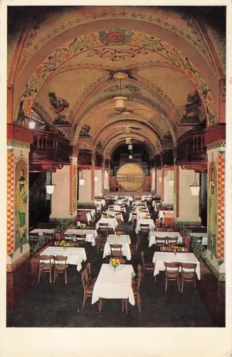 AK / Ansichtskarte Bern_BE Grosser Kornhauskeller Bern_BE -805192