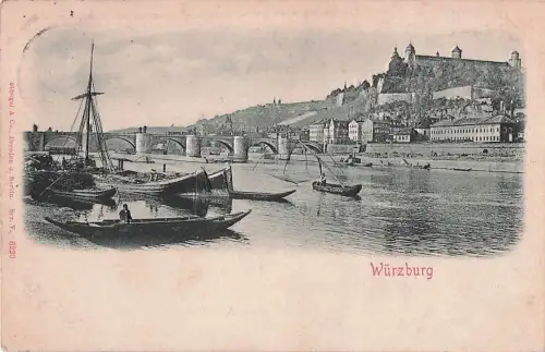 Würzburg -805628