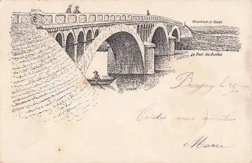 Verdun-sur-le-Doubs. -805678