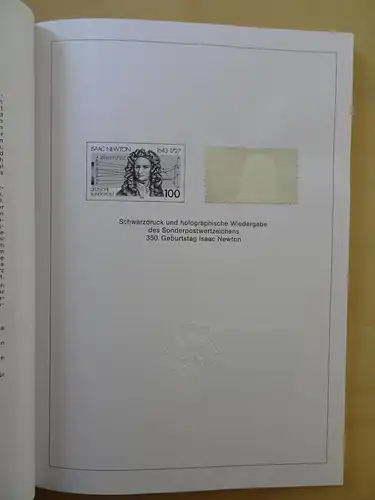 Bund Jahrbuch 1993 postfrisch (4545)