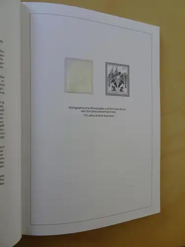 Bund Jahrbuch 1997 postfrisch (4549)