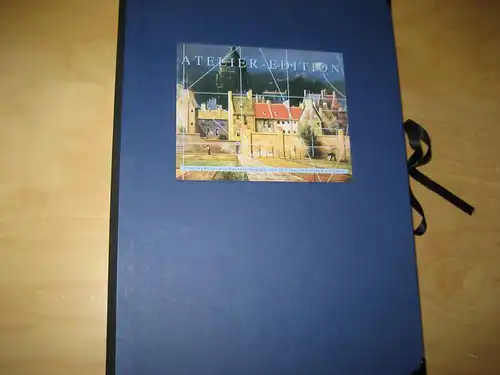 Bund Atelier Edition Kollektion Jahr 1995 (15448)