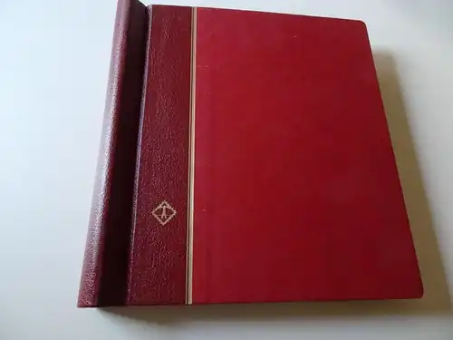 DDR 1970-1977 postfrisch komplett (17697)