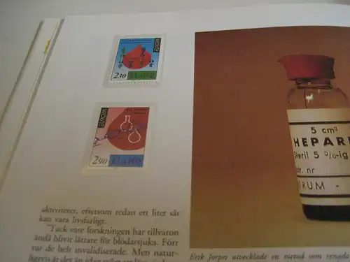Aaland Jahrbuch 1994-1995 (22948)