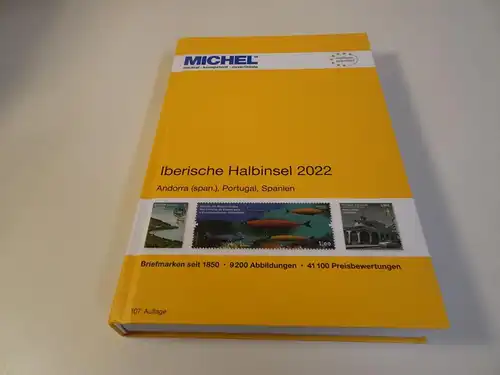 Michel EK4 Iberische Halbinsel 2022 (24642)