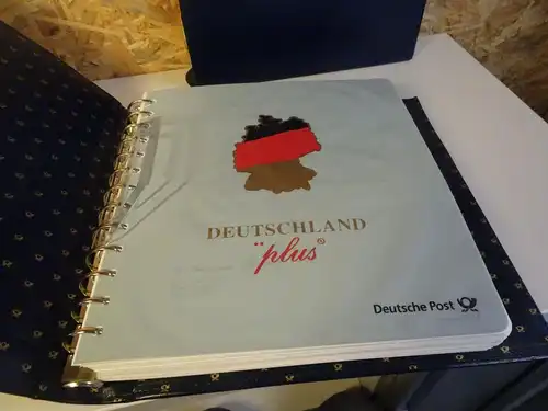 Bund 1998-2000 ** und o komplett (ohne Selbstklebende) inkl. Deutschland Plus (25228)