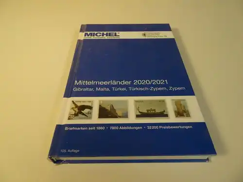 Michel Mittelmeerländer 2020/2021 (25187)