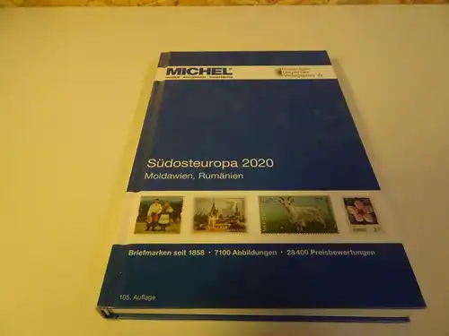 Michel Südosteuropa 2020 (25186)