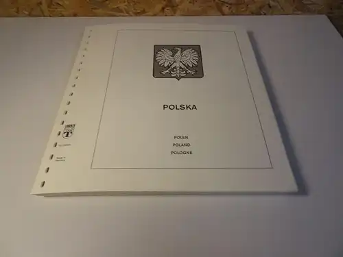 Polen Lindner T falzlos 1997-2003 (25631)