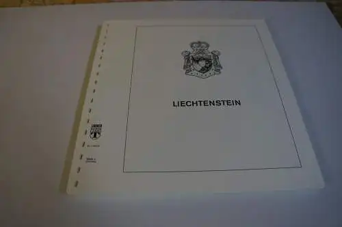 Liechtenstein Lindenr T falzlos 1912-1959 (bitte lesen) (27157)