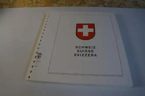 Schweiz Lindner T 1968-1979 (27638)