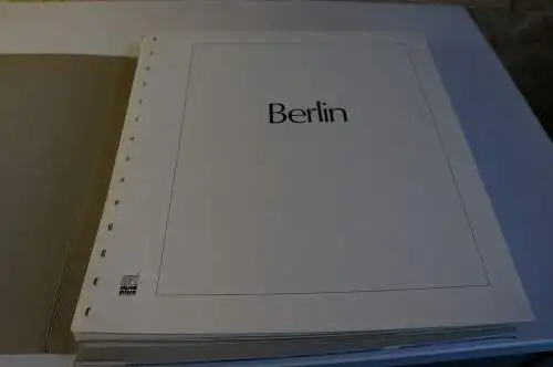 Berlin Safe Dual Plus 1948-1990 (27795)