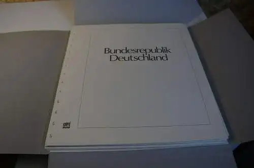 Bund Safe Dual 1970-1974 (27966)