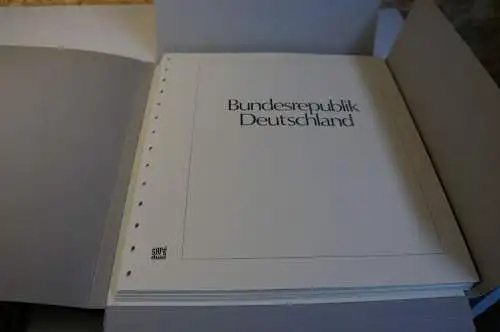 Bund Safe Dual 1975-1979 (27965)