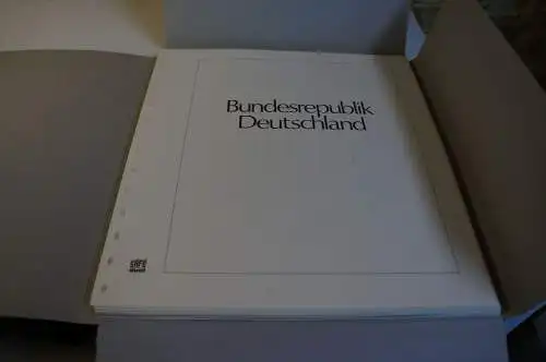 Bund Safe Dual 1980-1985 (27964)