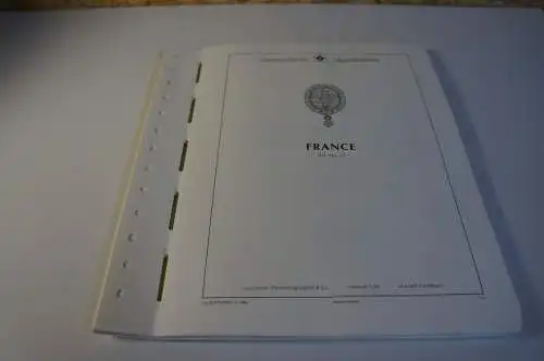 Frankreich Leuchtturm falzlos 1960-1969 (28145)