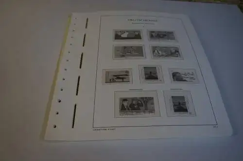 Bund Leuchtturm falzlos 2011-2017 (28214)