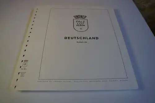 Berlin 1960-1980 postfrisch komplett inkl. Lindner falzlos (28289)