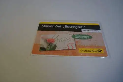 Bund MH 51 in Blisterverpackung postfrisch (28158)