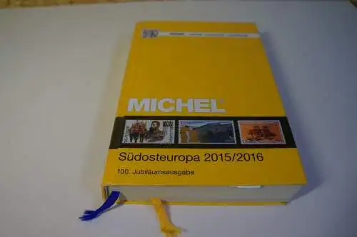 Michel Südosteuropa EK4 2015/16 (28288)