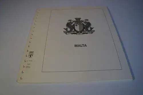 Malta 1860-1948 Lindner T falzlos (28841)