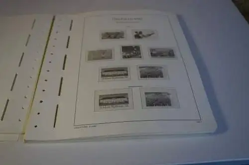 Bund Leuchtturm falzlos 2006-2014 (28844)