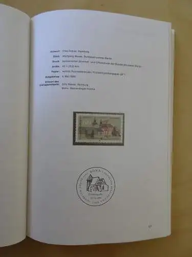 Bund Jahrbuch 1986 postfrisch (4538)