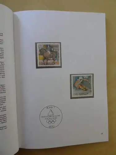 Bund Jahrbuch 1992 postfrisch (4544)