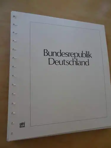 Bund Safe Dual 1980-3.10.1990 (14985)