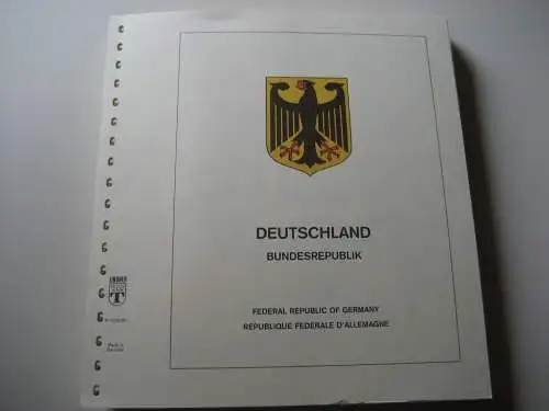 Bund Lindner T falzlos 1975-89 (18432)