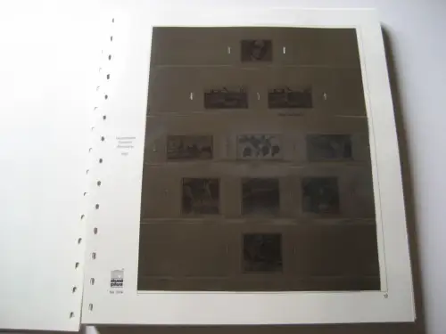 Bund Safe Dual Plus 1991-1995 (18434)