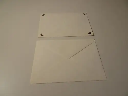 Liechtenstein Michel 395-397 FDC (22771)