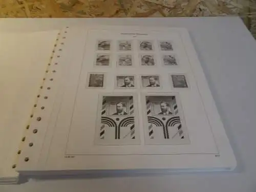 Bund Kabe bi-collect 1990-1994 falzlos (22875)