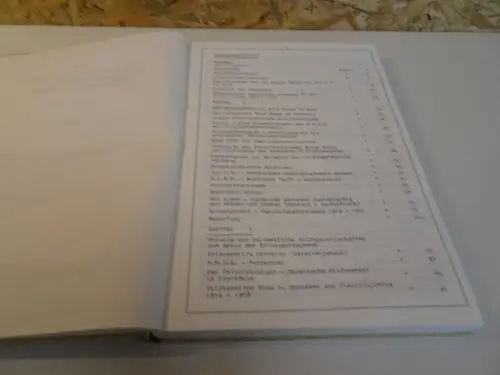 Taitl Kriegsgefangenen Österreicher und Ungarn als Gefangene der Entente 1914-1921 (23012)