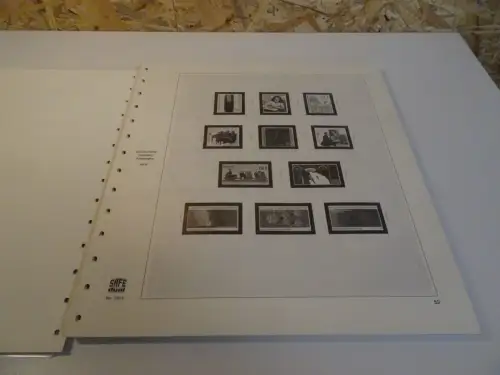 Bund Safe Dual 1977-1984 (23783)
