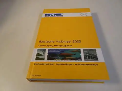 Michel EK4 Iberische Halbinsel 2022 (24642)