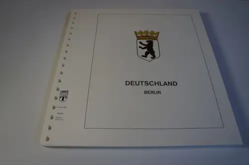 Berlin Lindner T falzlos 1977-1990 (26943)