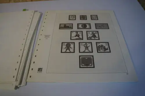 Bund Safe Dual 1991-1995 (27295)