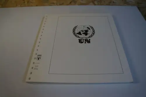 UNO New York Lindner T falzlos (27112)