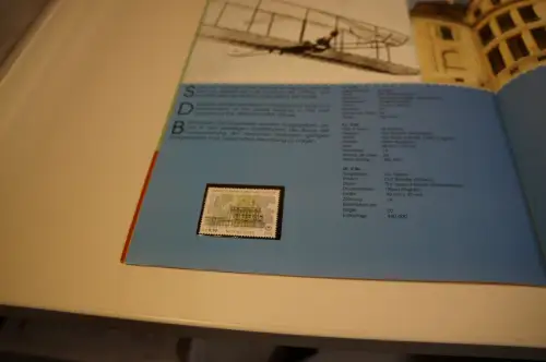 UNO Genf Jahresmappe 2003 postfrisch (27076H)