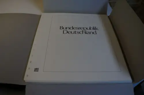 Bund Safe Dual 1980-1985 (27964)