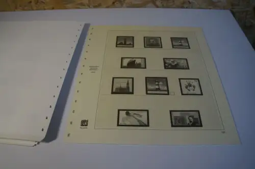 Bund Safe Dual falzlos 2002-2004 (27910)