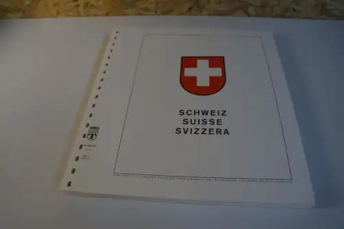 Schweiz Lindner T 1968-1979 (27638)