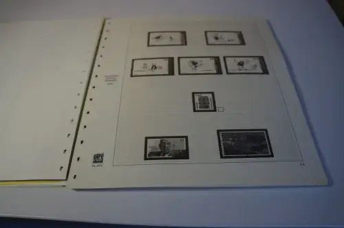 Bund Safe Dual 2002-2005 (28273)