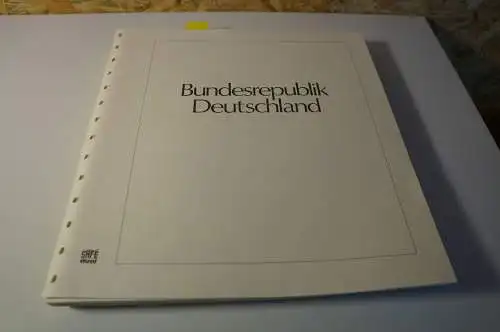 Bund Safe Dual 1972-1979 (28393)