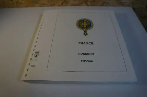 Frankreich Lindner T falzlos 1972-1985 (28142)
