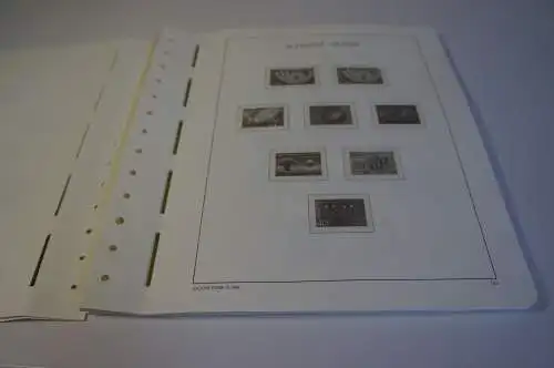 Schweiz Leuchtturm falzlos 1970-1989 (28473)